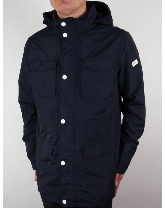 Weekend Offender Weekend Offender Akron Jacke Marineblau
