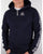 Robe Di Kappa Warsus Track Top Navy/grey