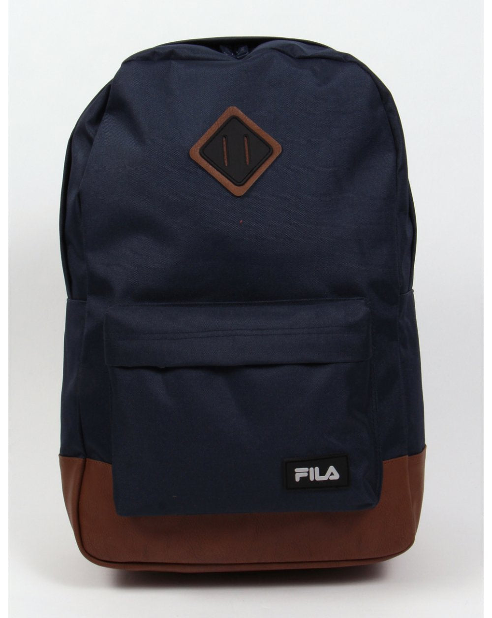 Fila Vintage Entella Rucksack Marine