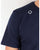 Ma.strum Kit Issue Short Sleeve Crew Neck T-shirt Navy Blue