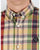 Marshall Artist Country Check Shirt Multi