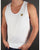 Lyle And Scott Vest White
