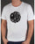 Pretty Green Eastfields Logo T-shirt White