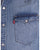 Levis Barstow Western Shirt Red Cast Stone
