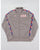 Robe Di Kappa La84 Usa Olympic Full Tracksuit Silver Grey