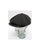 80s Casual Classics Classic Newsboy Cap Charcoal