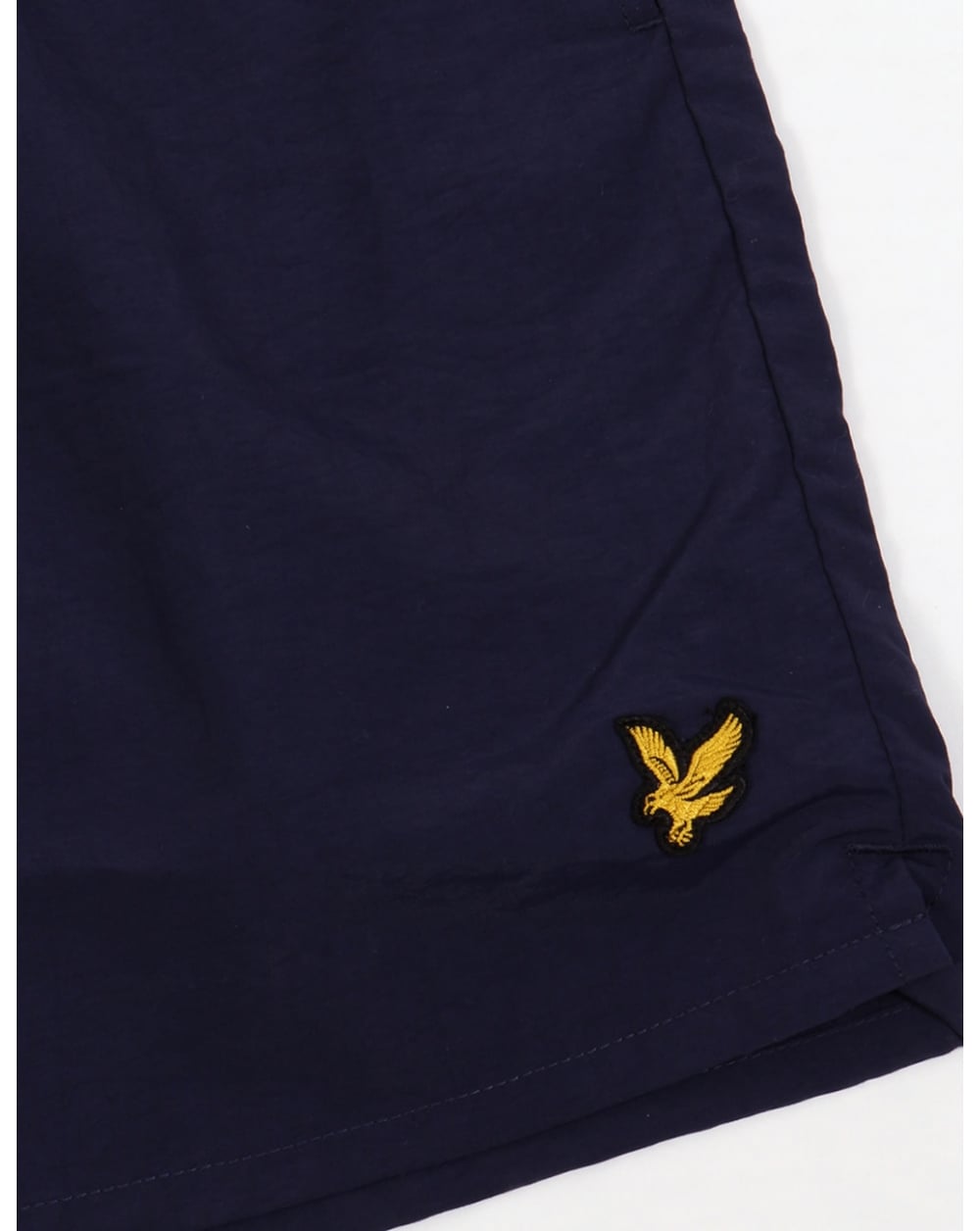 Lyle And Scott Badeshorts, Marineblau