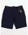 Lyle And Scott Chino Shorts Navy