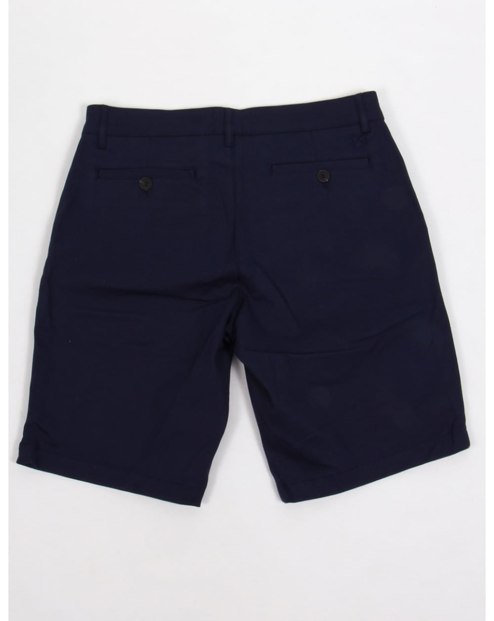 Lyle And Scott Chino-Shorts, Marineblau