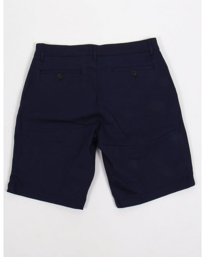 Lyle And Scott Chino-Shorts, Marineblau