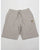Lyle And Scott Sweat Shorts Light Grey Marl