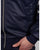 Luke Capability Zeb Jacket Navy Blue