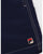 Fila Vintage Lanyard Swim Shorts Navy