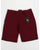 Lyle And Scott Chino Shorts 2 Claret Jug