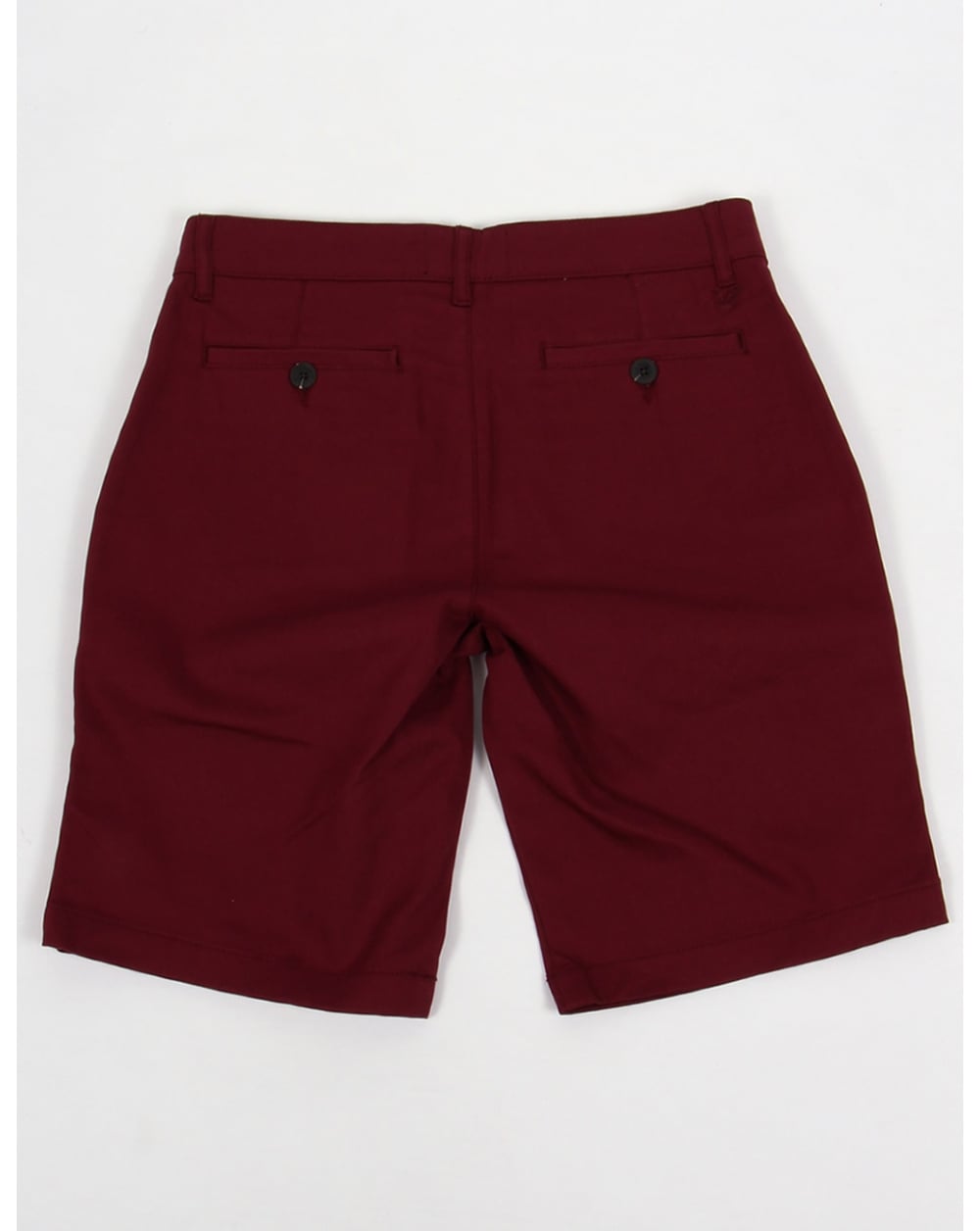 Lyle And Scott – Chino-Shorts 2, Claret Jug