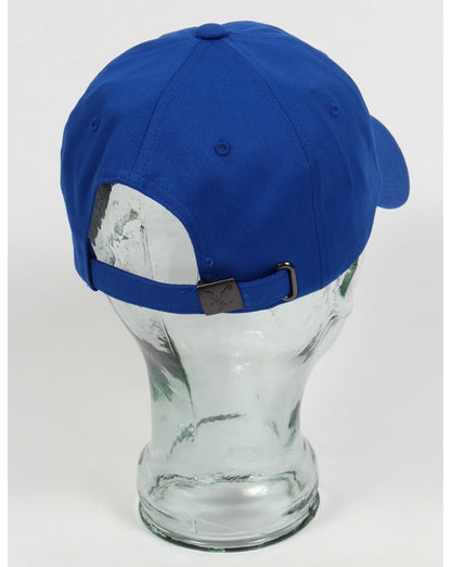 Lyle And Scott Golf Baseballkappe Duke Blue