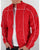 Fila Vintage Terrinda Mk3 Track Top Red