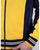 Fila Vintage Mk1 Settanta Track Top Golden Yellow