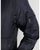 Pretty Green Wren Paisley Jacket Navy