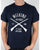 Weekend Offender Rifles T-shirt Navy
