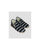 Armor-lux Wool Slippers Navy/ecru
