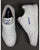 Reebok Workout Plus Trainers White