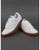 Diadora Game Low Trainers White/Gum