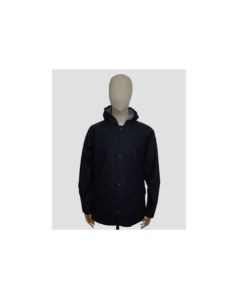 Elka Klitmoller Jacket Navy