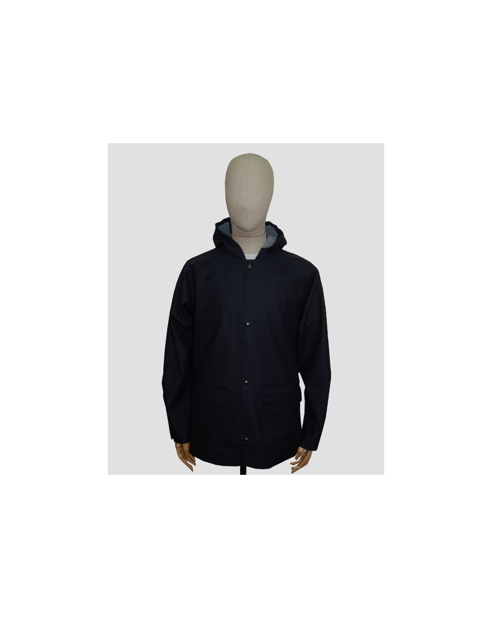 Elka Klitmoller Jacke Navy