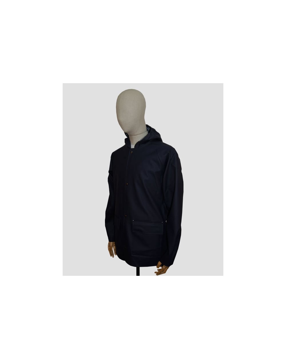 Elka Klitmoller Jacke Navy