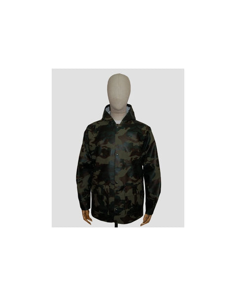 Elka Klitmoller Jacket Camo