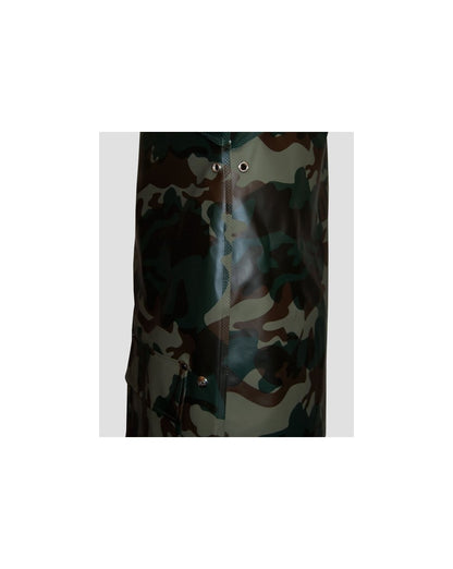 Elka Klitmøller Jacke Camo