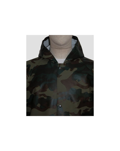 Elka Klitmøller Jacke Camo