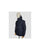 Elka Hellum Stripes Jacket Navy/white