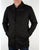 Bellfield Bonded Mac Black