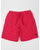 Luke Cagys Knee Length Swim Shorts Pop Pink