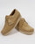 Clarks Originals Weaver Suede Shoes Maple