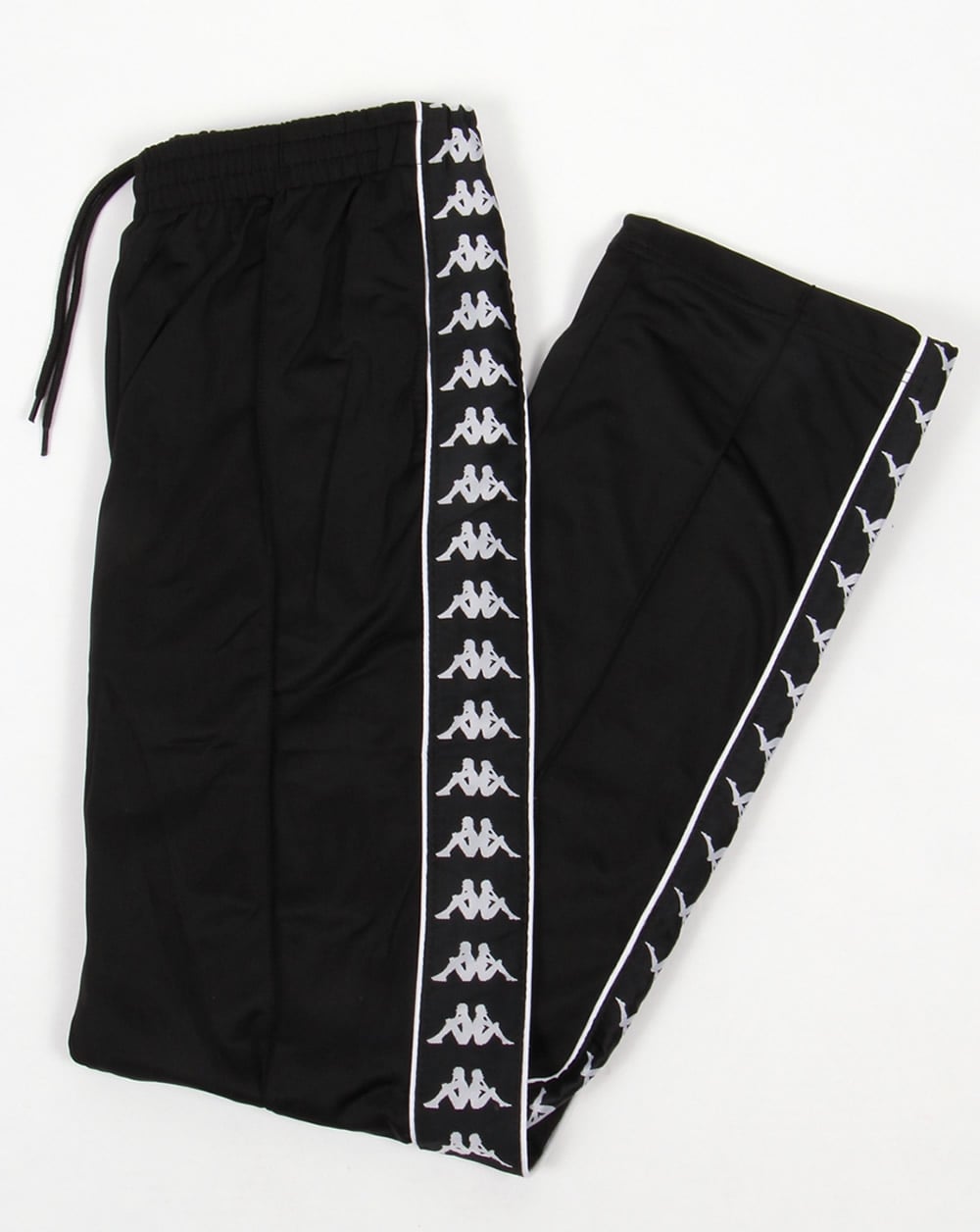 Robe Di Kappa Banda Trainingshose Schwarz