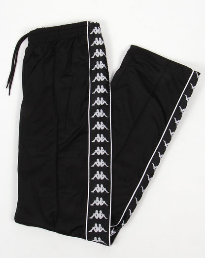 Robe Di Kappa Banda Trainingshose Schwarz