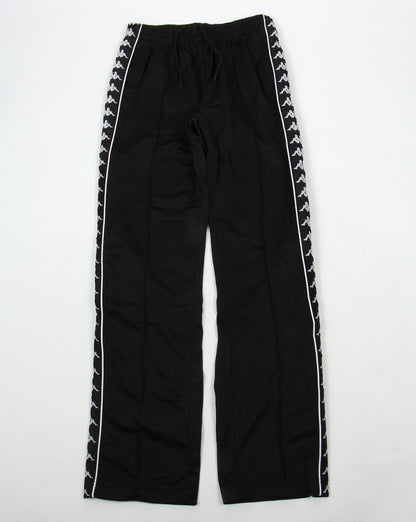 Robe Di Kappa Banda Trainingshose Schwarz