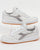 Diadora Borg Elite Trainers White/Silver