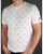 Fila Vintage Multi Logo T-shirt White