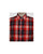 Gant Rugger Windblown Twill Check Shirt Red