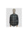 Gant Rugger Windblown Twill Check Shirt Dragon Blue