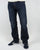Levis 527 Boot Cut Jeans California Dark Wash