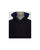 Gant Rugger Lightweight Parka Navy