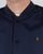 Farah Bellinger Bomber Jacket Navy