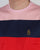 Luke Close To The Winds T-shirt Powder Pink