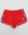 Robe Di Kappa LA84 USA Olympic Shorts Red
