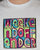 Weekend Offender Mad Cyril T-shirt White